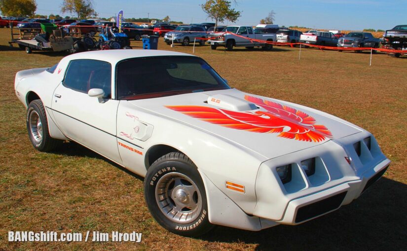 Morris Illinois’ Lions Club Orphan Car Show Photos: Our Final Gallery Is Right Here.