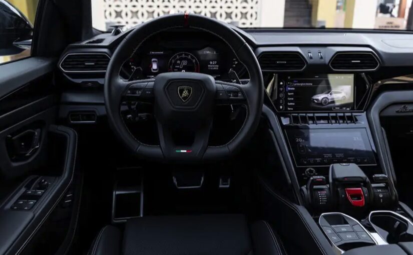 REVIEW: Lamborghini Urus S First Impressions. Are You BULLISH On It?