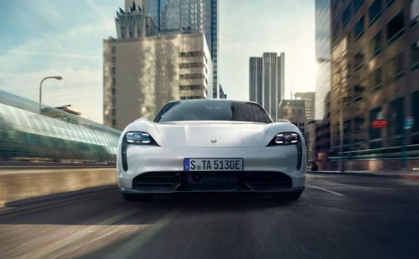 Is Porsche Taycan the Best Performance Electric Vehicle (EV) in the Market?